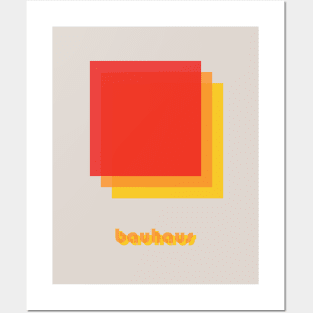 Bauhaus #31 Posters and Art